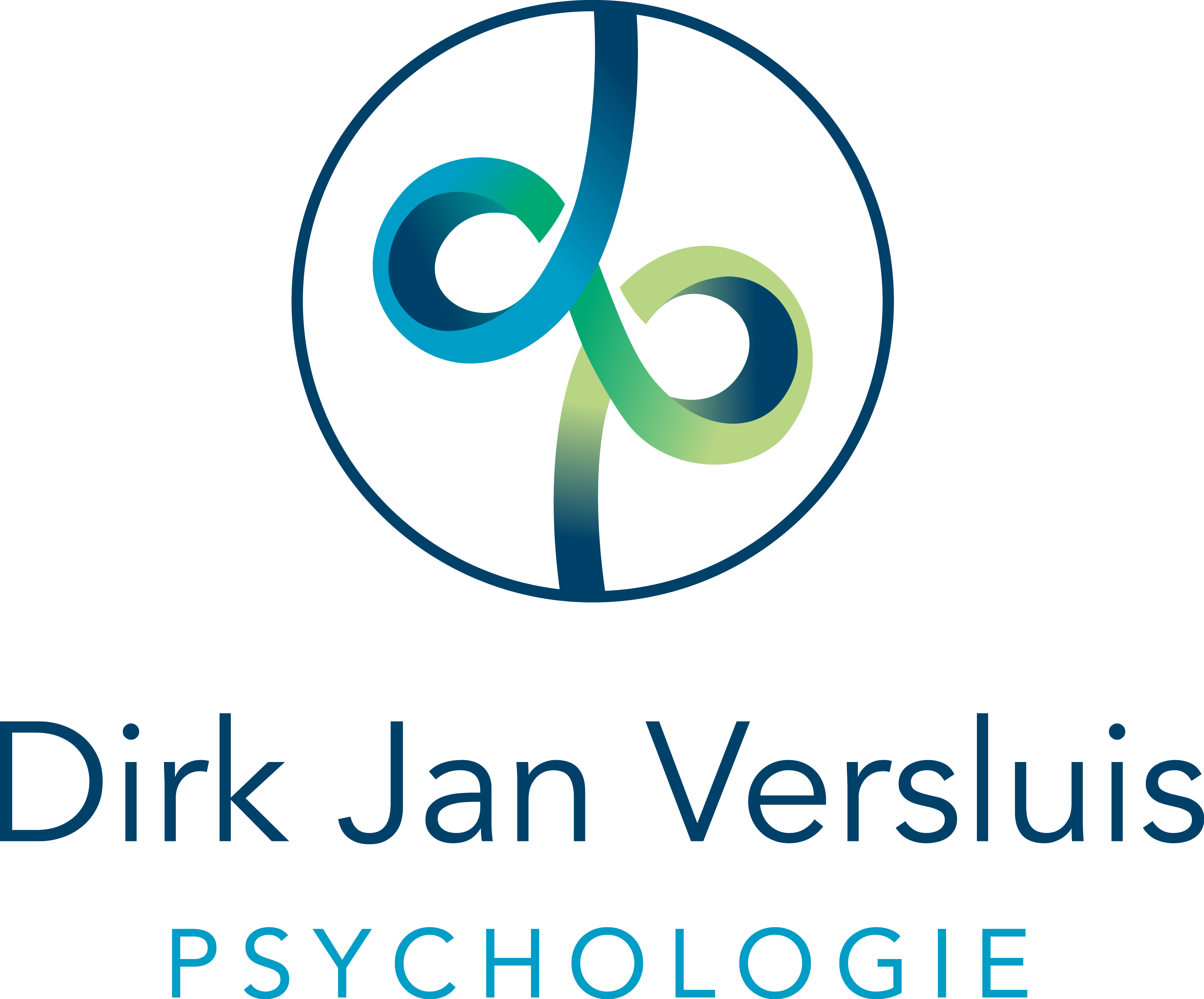 Dirk Jan Versluis